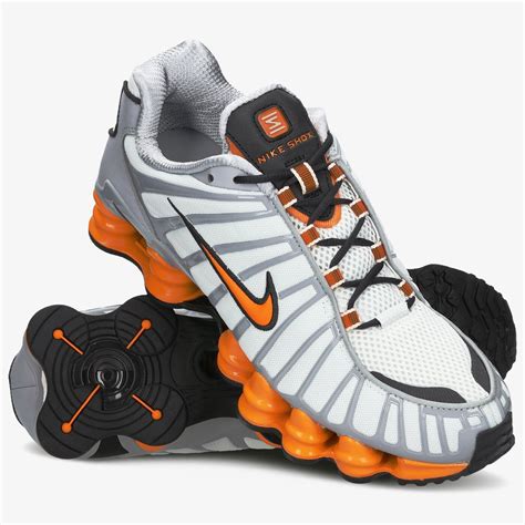 günstige nike shox für herren|Nike Shox TL .